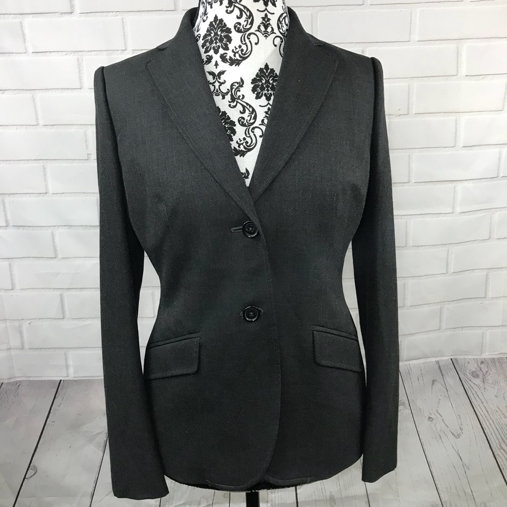 Brooks Brothers 346 Milano Fit Blazer